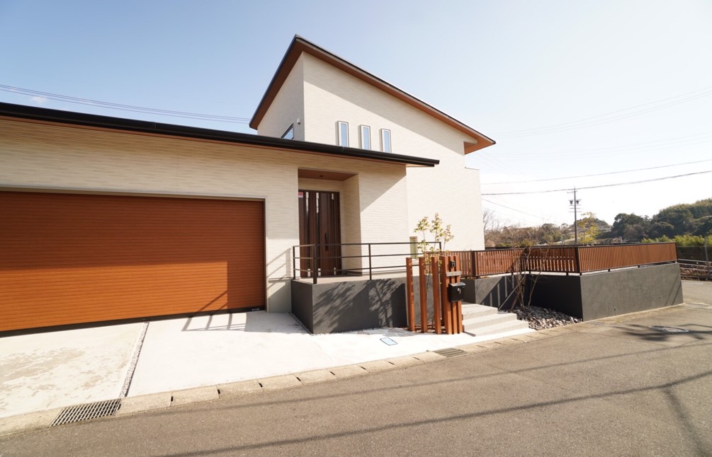 和建社屋